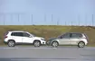 VW Tiguan i VW Golf Sportsvan