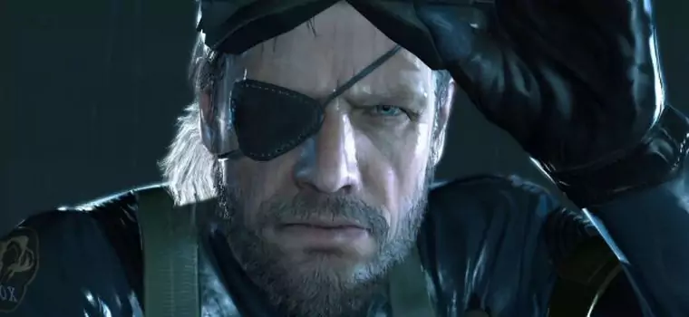 Co można wywnioskować ze sprzedaży Metal Gear Solid V: Ground Zeroes?
