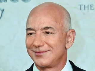 Jeff Bezos, szukając dywersyfikacji biznesu Amazona, zainteresował się nieruchomościami.