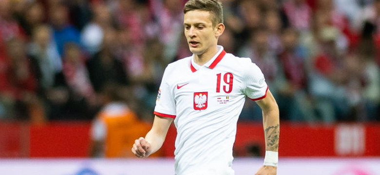Oficjalnie: reprezentant Polski zdołał opuścić Rosję! Ma już nowy klub