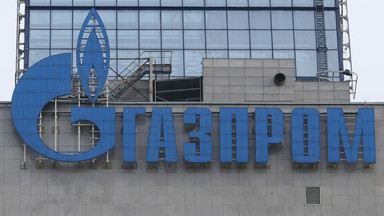 Około południa spodziewane formalne zarzuty KE wobec Gazpromu
