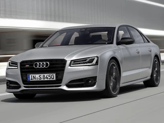 Nowe Audi S8