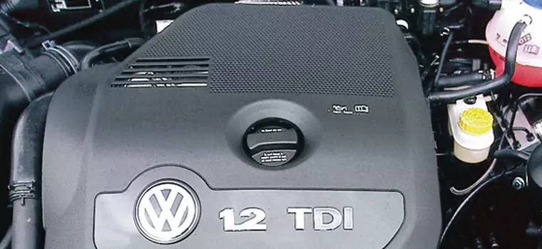 Nowa akcja serwisowa Volkswagena może objąć w Europie 370 tys. diesli