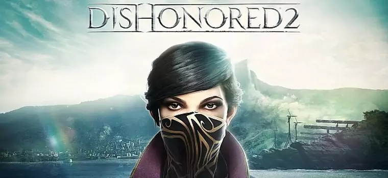 Sporo akcji i trochę spoilerów na premierowym zwiastunie Dishonored 2