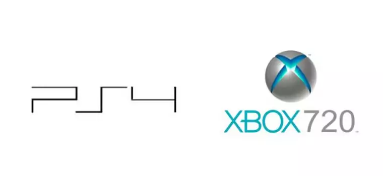 Sony kontra Microsoft, czyli kto zrezygnuje z konsoli kolejnej generacji?