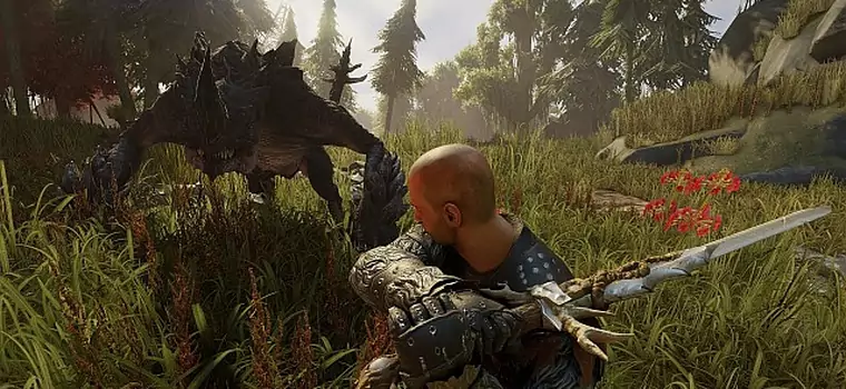 ELEX zalicza spore opóźnienie