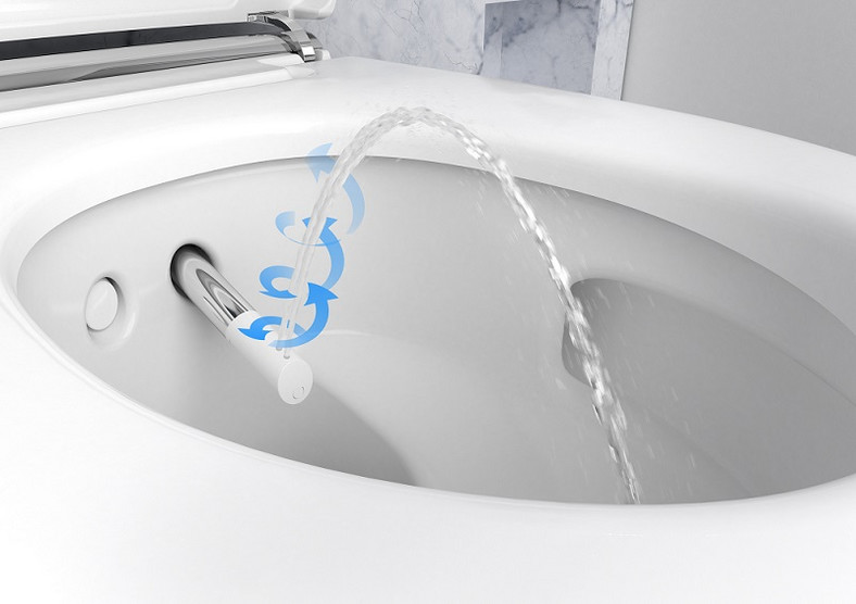 Geberit AquaClean Mera