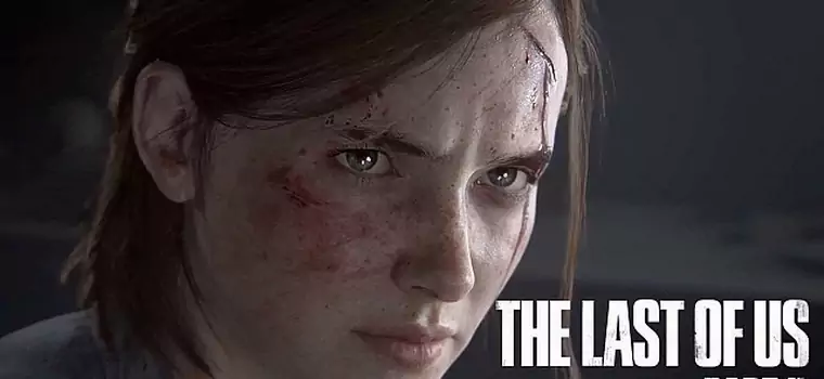 Ellie otrzyma fabularnego towarzysza w The Last of Us: Part 2