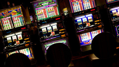 Śląskie: 7 automatów do gier w kontenerze – zlikwidowane "kasyno" w Sławkowie