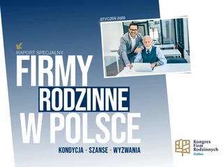 Jak firmy rodzinne same postrzegają swój biznes?