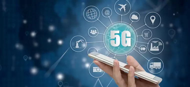 5G zawiodło na wielu polach. "Oczekiwania były zbyt wysokie". Pora na 6G