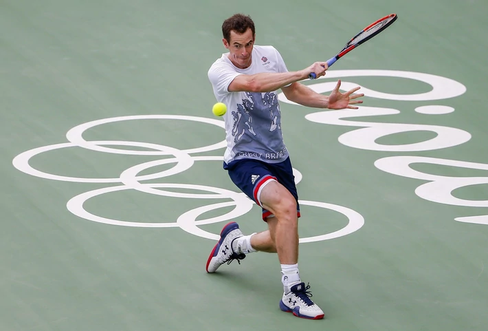 11. Andy Murray – 23 mln dol.