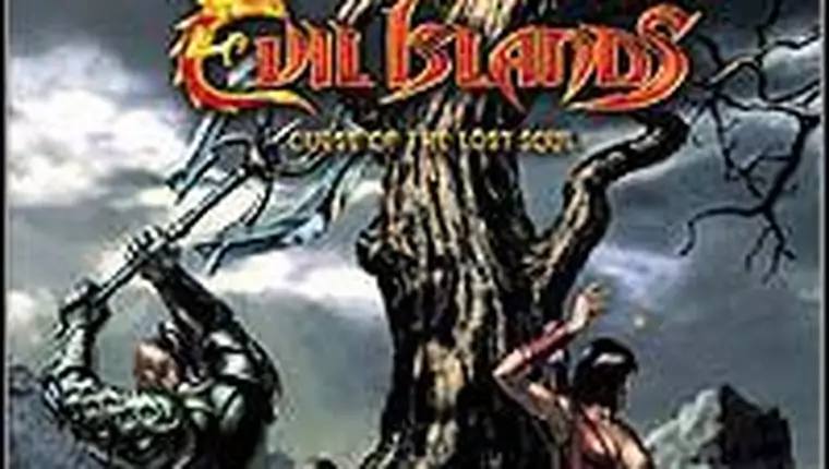 Evil Islands: Klątwa Zagubionej Duszy