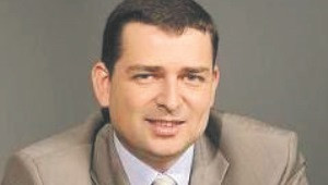 Jan Styliński, prezes Polskiego Związku Pracodawców Budownictwa
