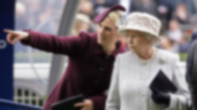 Kolejne kłopoty w monarchii. Wnuczka Elżbiety II zatrzymana przez policję