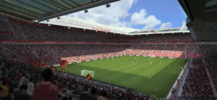 Już wiemy, kiedy pojawi się spóźnione demo Pro Evolution Soccer 2015