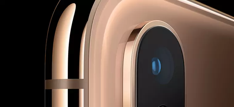 iPhone Xs Max oceniony w DxOMark. Nie ma najlepszego aparatu na rynku