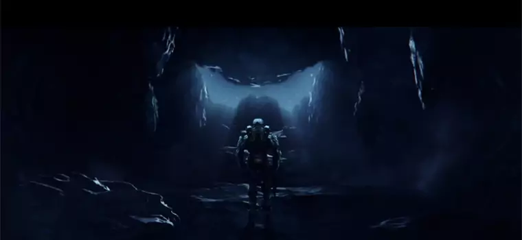 Halo 5: Guardians - zwiastun na premierę gry