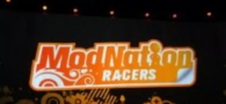 ModNation Racers, czyli wyścigowe LittleBigPlanet