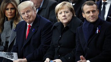 Co Donald Trump naprawdę myśli o europejskich liderach
