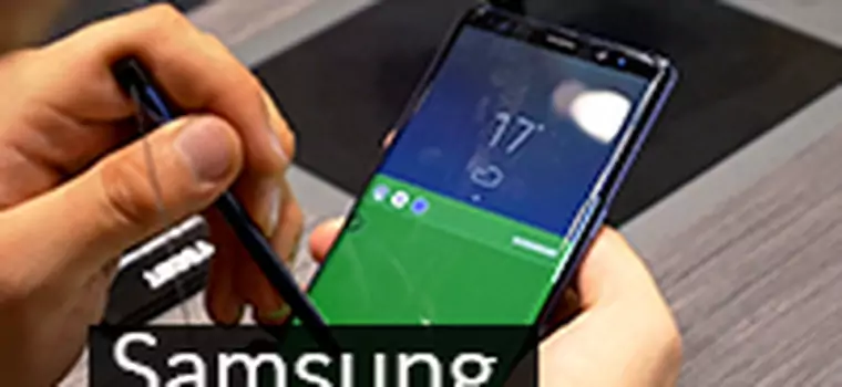 Rzut oka na Samsunga Galaxy Note 8 - szykuje się "powrót króla"?