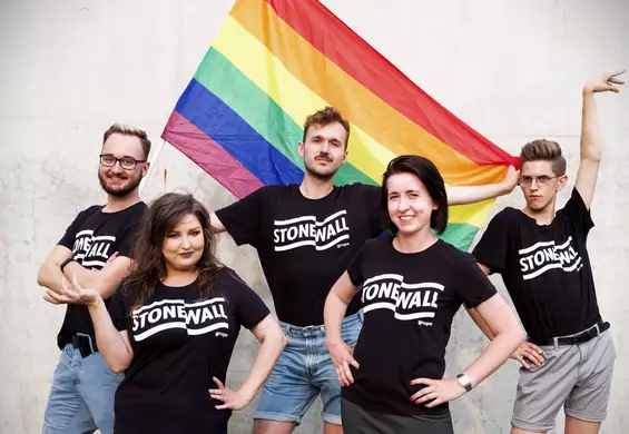 Ruszą w Polskę, by edukować o LGBT+. Odwiedzą miasta, w których nie było jeszcze Marszu Równości