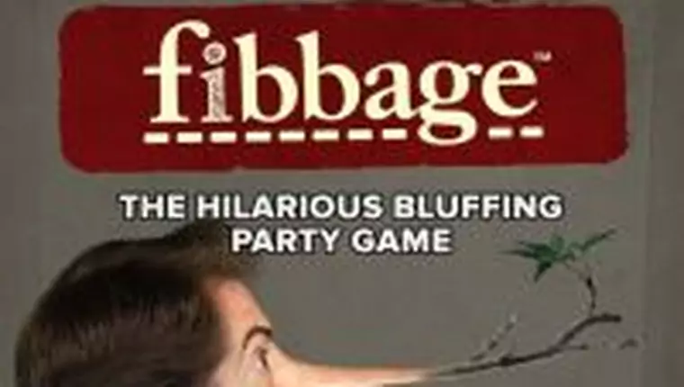 Fibbage