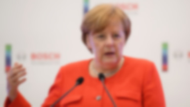 Afera azylowa. Opozycja chce wyjaśnień od Merkel