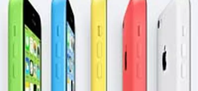 iPad Air, iPhone 5c i iPad mini zdominowały Black Friday