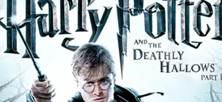 Harry Potter i Insygnia Śmierci: część 1 - ściągnij na komórkę