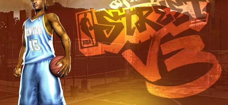 EA Sports: Nie ma planów na powrót NBA Street i Def Jam