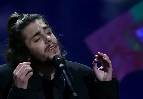 Walczy o zdrowie i dobrą muzykę. Kim jest Salvador Sobral, zwycięzca Eurowizji 2017?