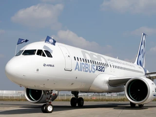 Airbus A320neo