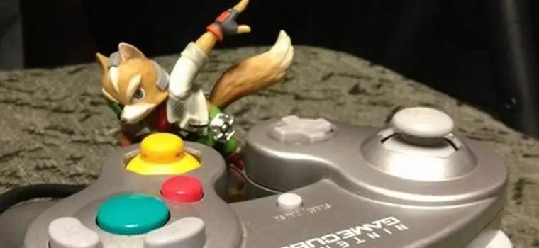 Duch w figurce – Amiibo niemal wygrało turniej w Smash Bros.