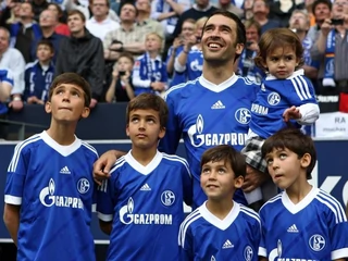 Schalke 04 2012