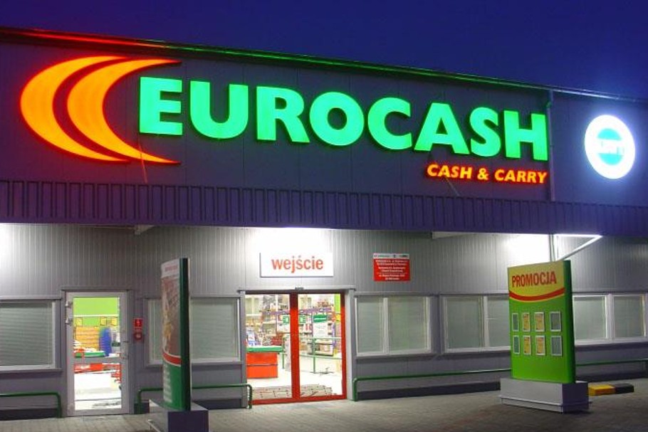 Eurocash