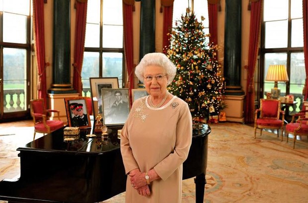 Foto: Facebook/British Monarchy