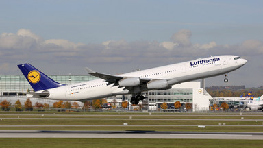 Lufthansa wkrótce uruchomi loty w 20 kierunkach. Na razie nie do Polski