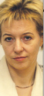 Monika Strus-Wołos, adwokat