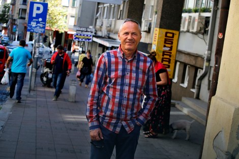 Dževad Prekazi