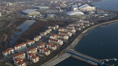 USA oferują pomoc przy olimpiadzie w Soczi