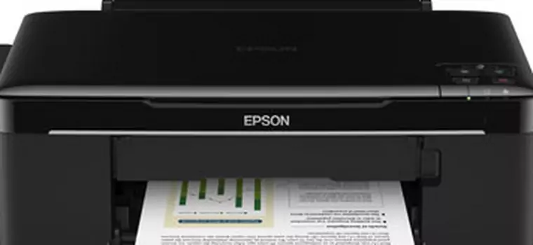 Byliśmy na prezentacji Epsona. Czym nas zaskoczył?