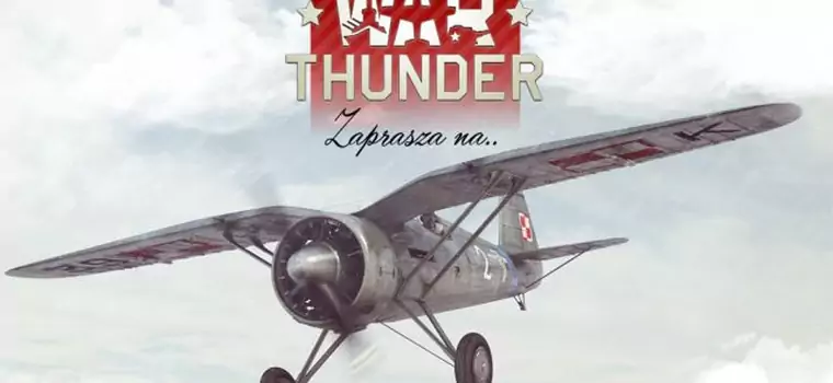 War Thunder zaprasza na historyczno-lotniczy piknik "Skrzydła historii"