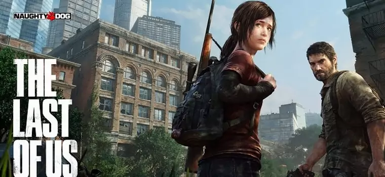 Naughty Dog obawiało się, że The Last of Us nadszarpnie reputację studia