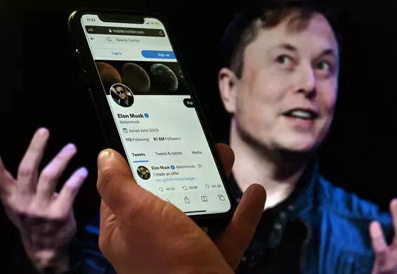 Elon Musk jednak nie kupi Twittera. Poszło o fałszywe konta