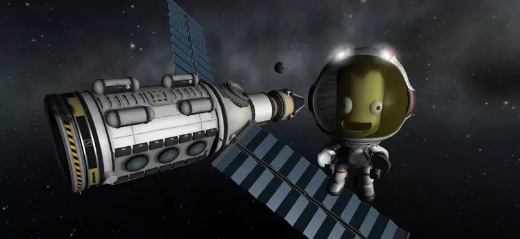 Galeria Kerbal Space Program