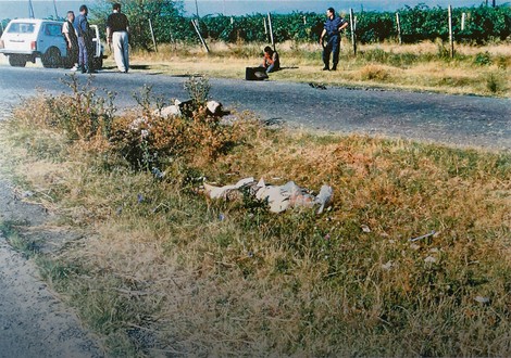 Zločini OVK na Kosovu