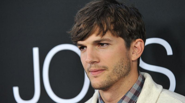 Pszichopata sorozatgyilkos végzett Ashton Kutcher randi partnerével / Fotó: Northfoto