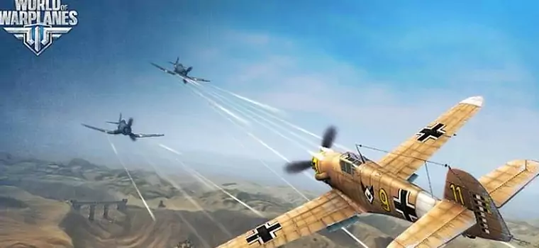 World of Warplanes zaprasza was na kurs do lotniczej akademii