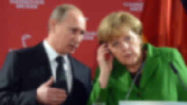 Organizacje pozarządowe chcą wyjaśnień Putina